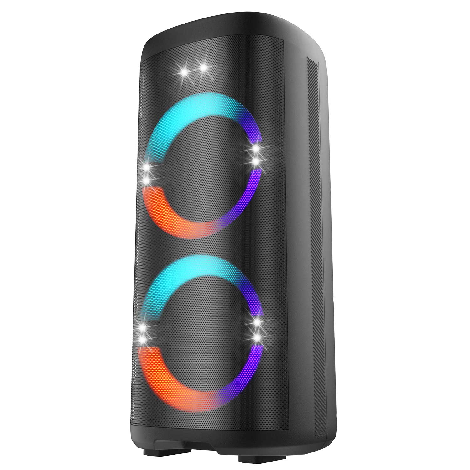 Hi-fi system BERG AS-628M — 4