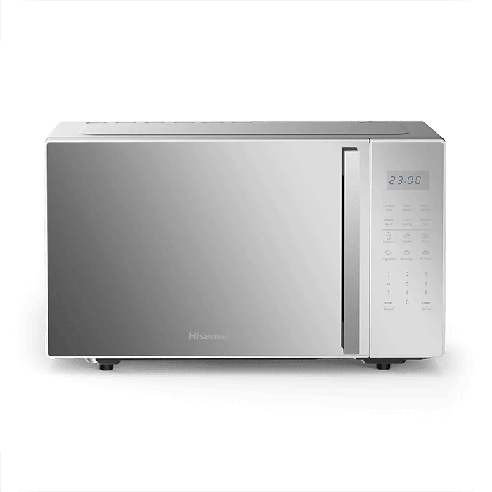 H30MOBS9H Microwave vararanner — 3