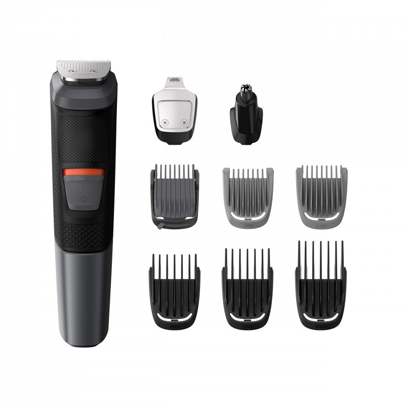 15 Hair cutting devices — 3