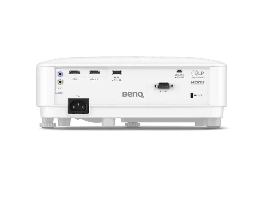 Benq TH575 — 4