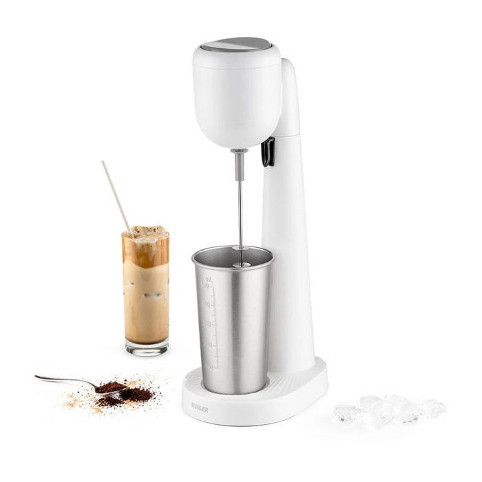 Muhler FMX--277S 1009302 Frappe mixer standing — 3