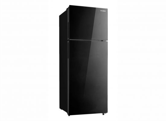 Refrigerator HYUNDAI RHTN388BKG — 3