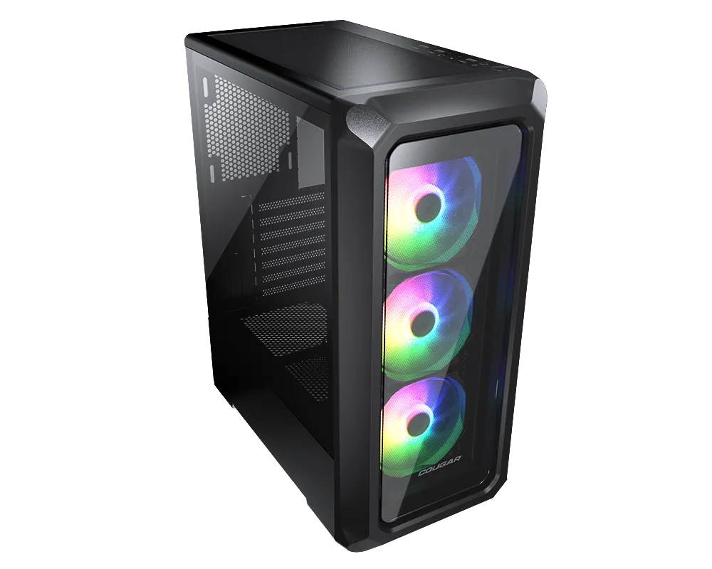 Cougar Archon 2 RGB — 6
