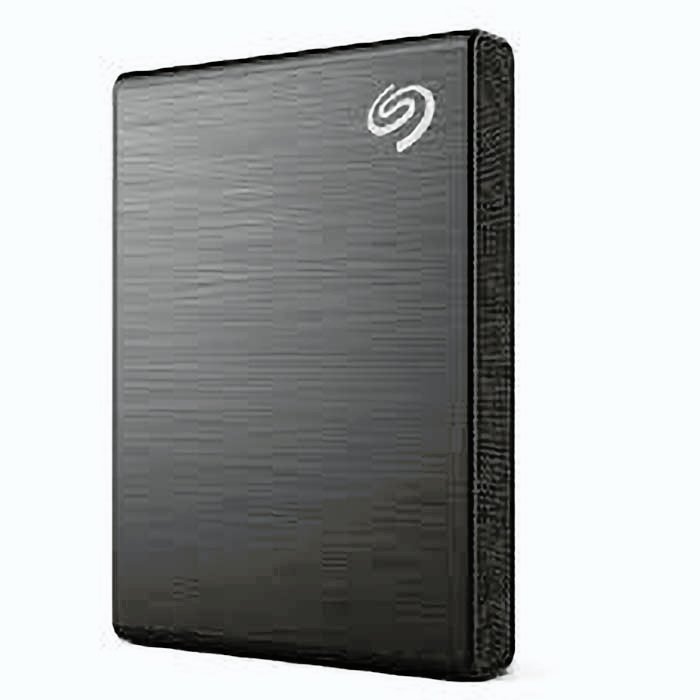Seagate — 2