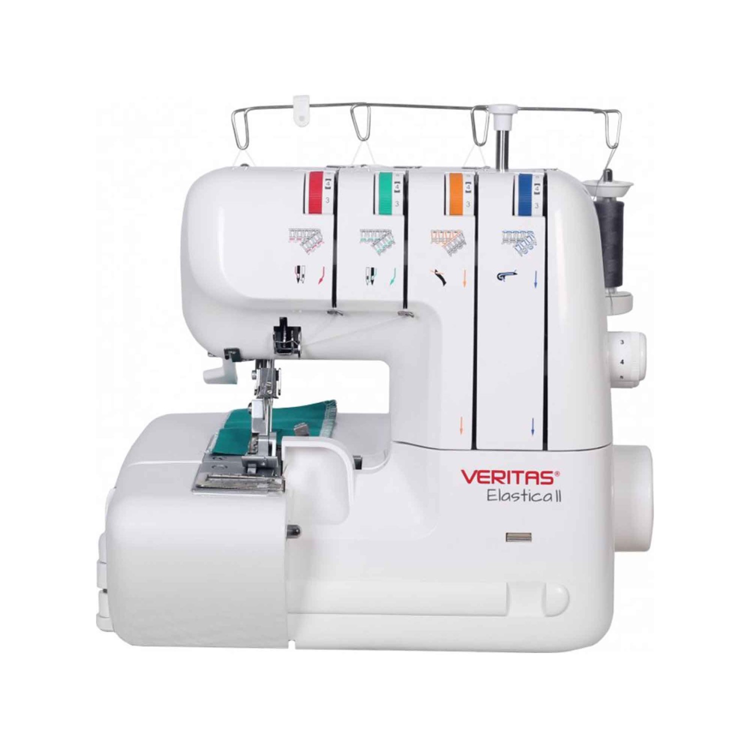 Sewing machine VERITAS 1330-CB-004 — 2
