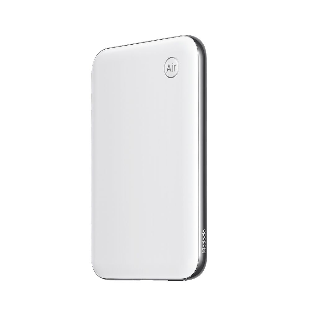 McDododo Power Bank Magnetic Wireless 20W 5000mAh 1C — 7
