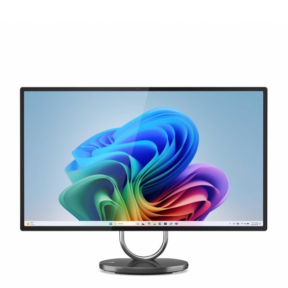Comp all in one Yoga AIO 32ILL10 Ultra 7-258V 31 UHD RTX4050- W11H Storm F0HX001FRU — 2