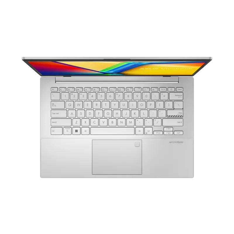 Ноутбук ASUS VivoBook E1504G i3 N305 — 3