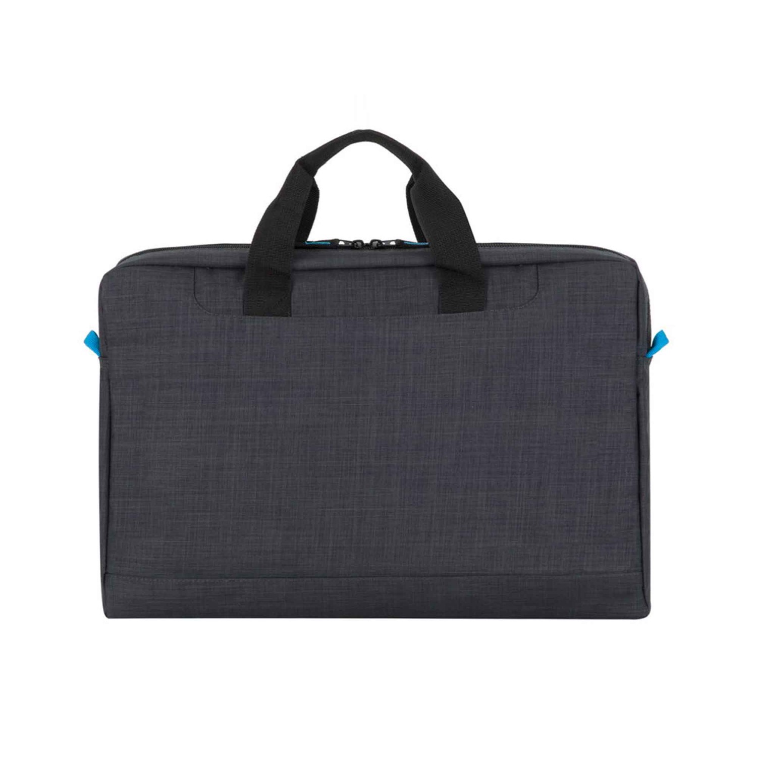 Laptop bag RivaCase 8058 Regent 17 WIRELESS MOUSE — 4
