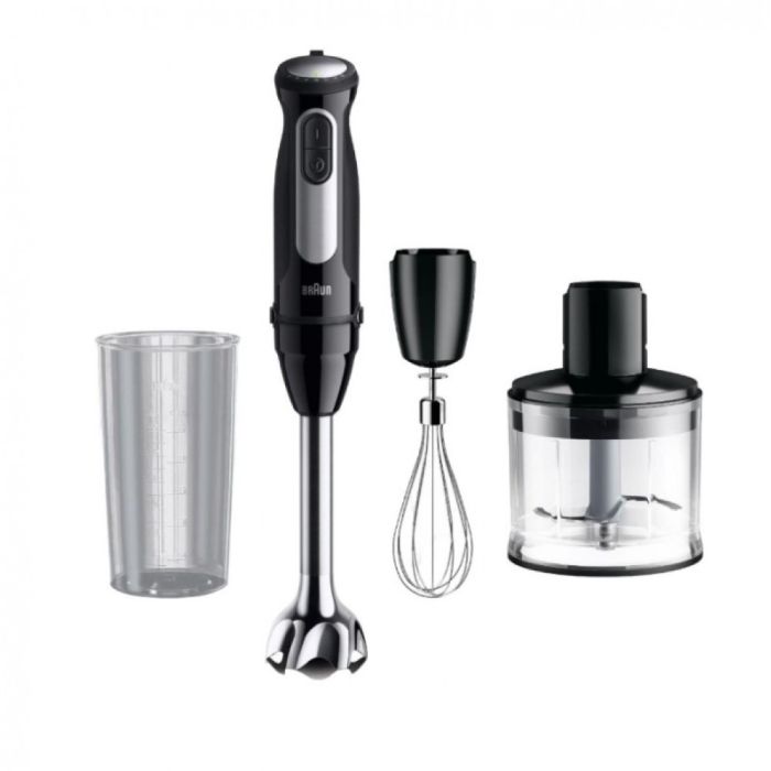 Hand blender MQ55236MBK — 6