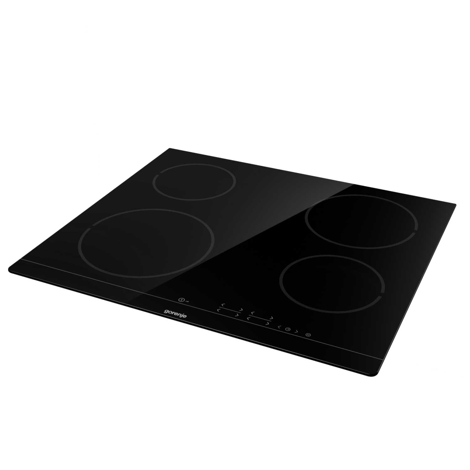 Cooktop Gorenje ECT641BSC — 8