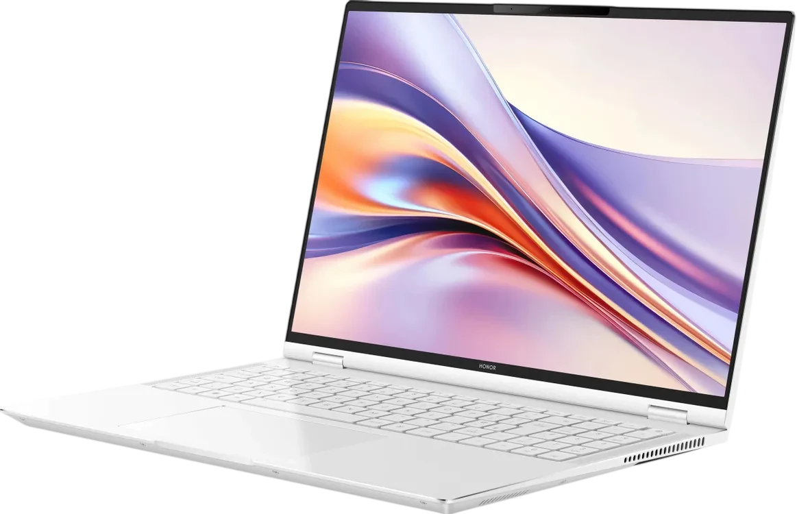 MagicBook Pro 16 2024 — 2