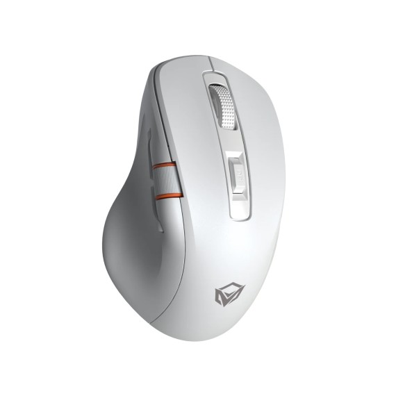 Mouse MEETION Tri-Mode Wrls+BT Ergonomic Gaming GW32 — 3