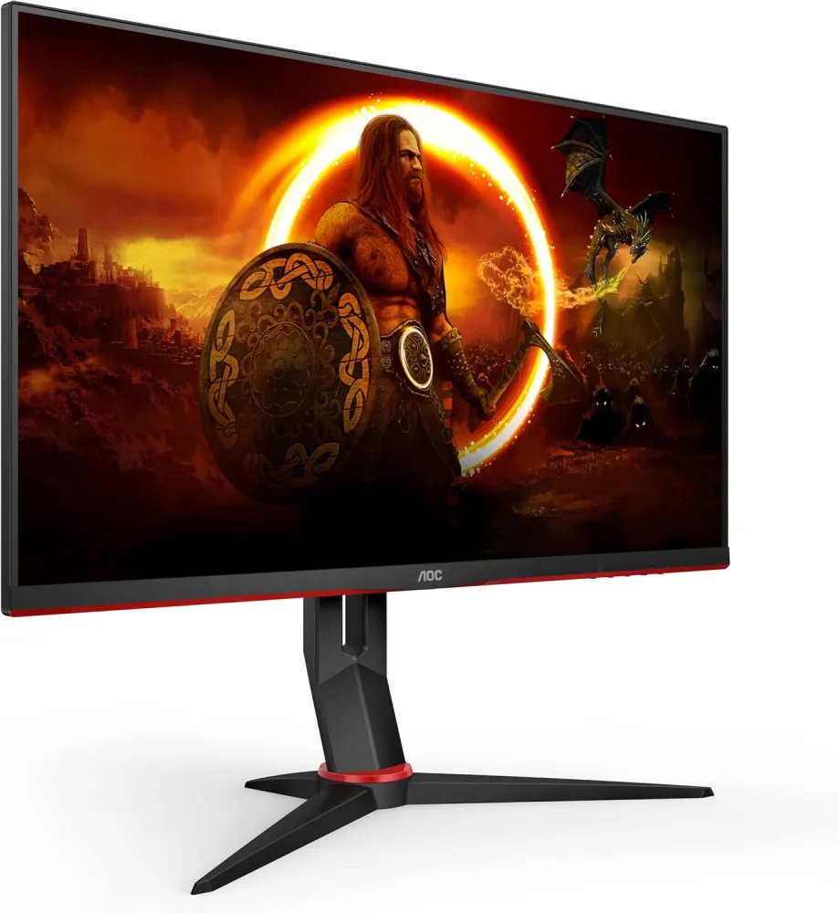 AOC Q27G2U — 2