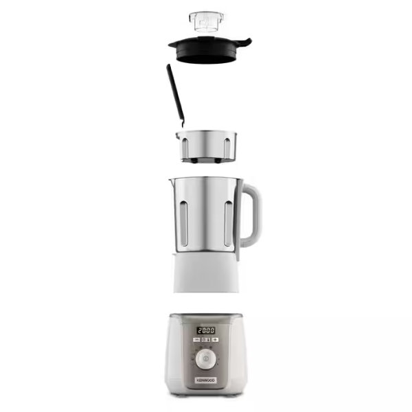 Food processor Kenwood SoupEasy+ CBL30.000CP — 3