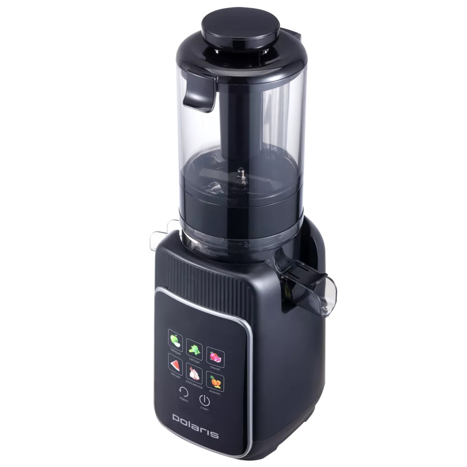 Juicer POLARIS PSJ 0604 — 3