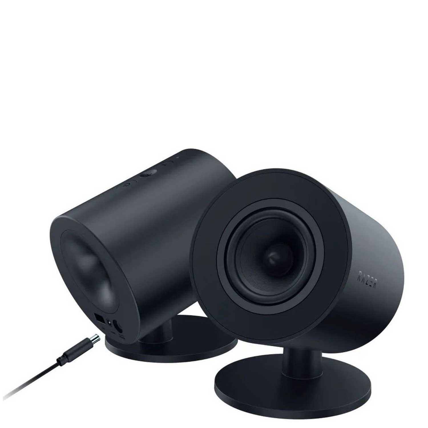 PC gaming speakers Razer Nommo V2 X RZ05-04760100-R3G1 — 9