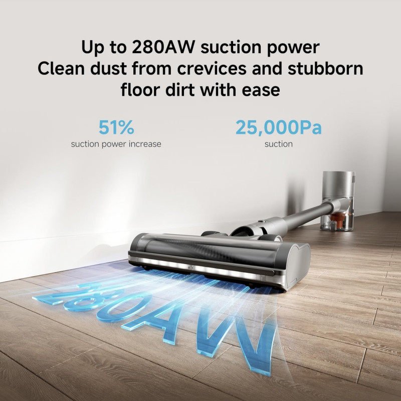 Vacuum Cleaner G30 Max BHR08C6EU — 5