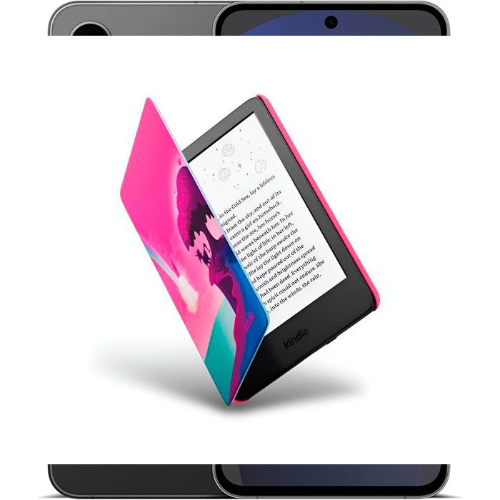 Amazon Kindle Kids 6 11 Unicorn Valley 16 512 11GEN — 2