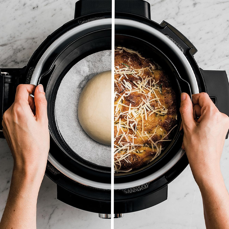 Ninja Foodi MAX OL650EU Multicooker — 3