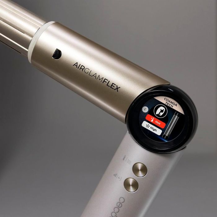 CECOTEC CeramicCare 14in1 AirGlisse — 18