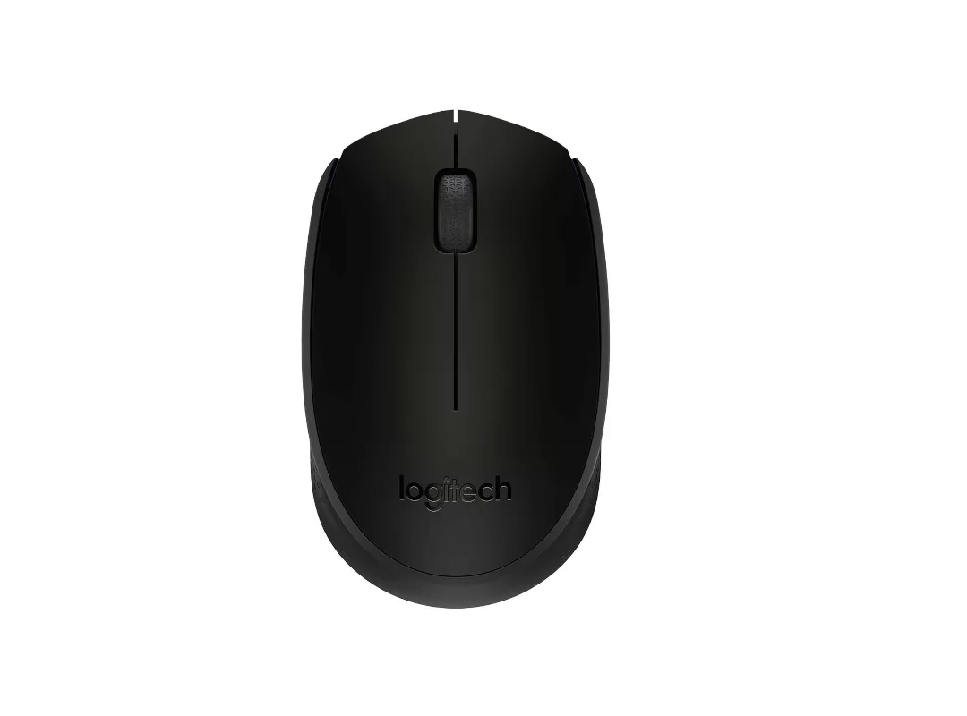Մկնիկ Logitech M171 — 3