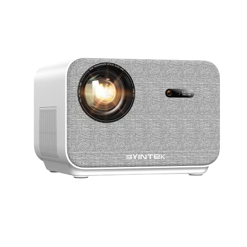 Projector Byintek Love U12 — 2