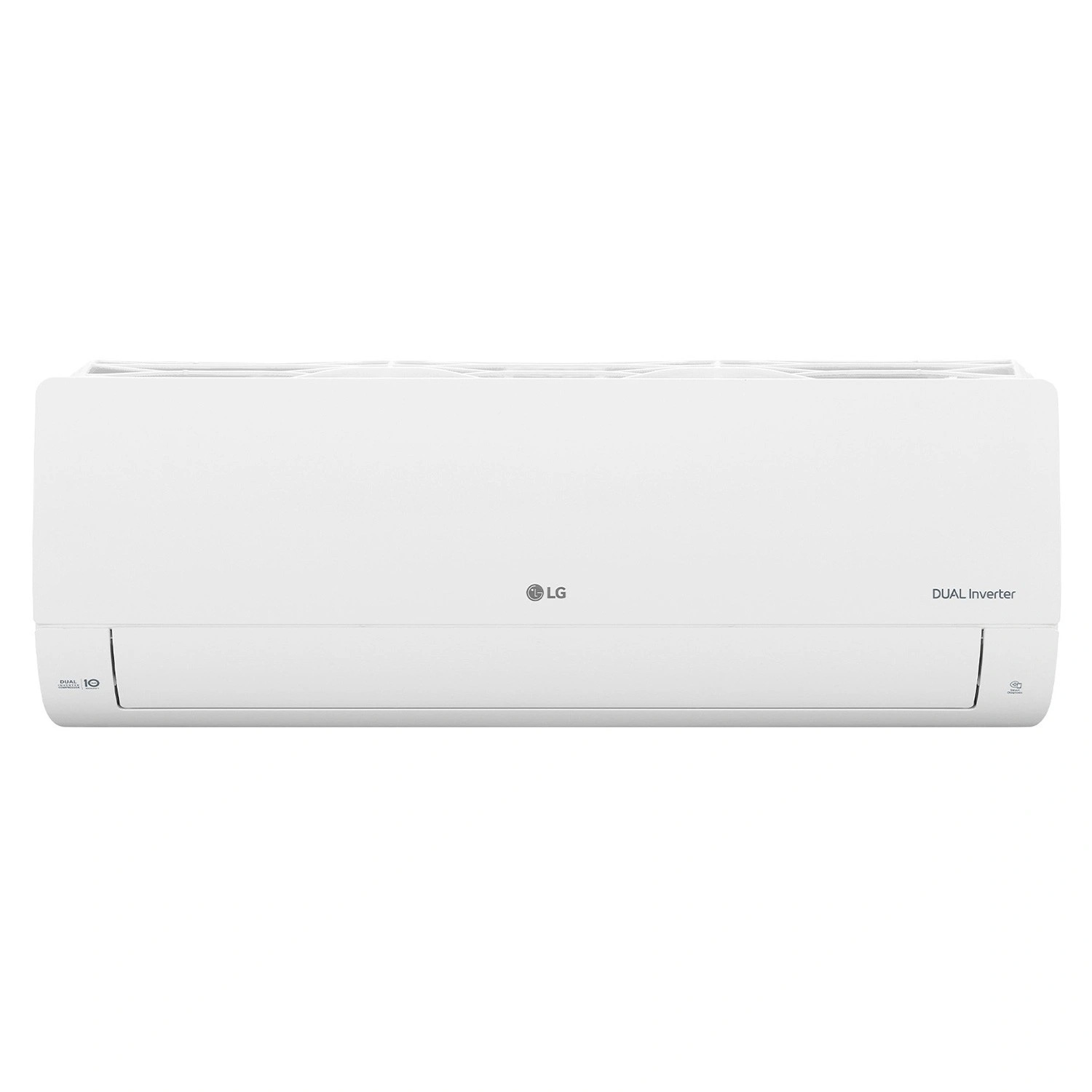 Air conditioner LG I18CEH T — 8