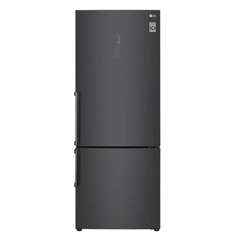 GR-B589BQCM — 4