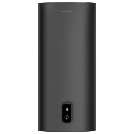 El.water heater ROYAL THERMO RWH 50 MAJOR INVERTER GRAFIT — 2