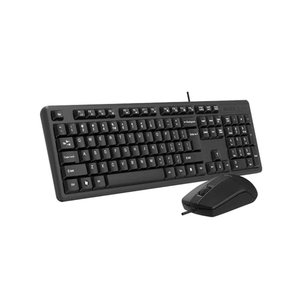 A4Tech Wired Combo KR-3330S
