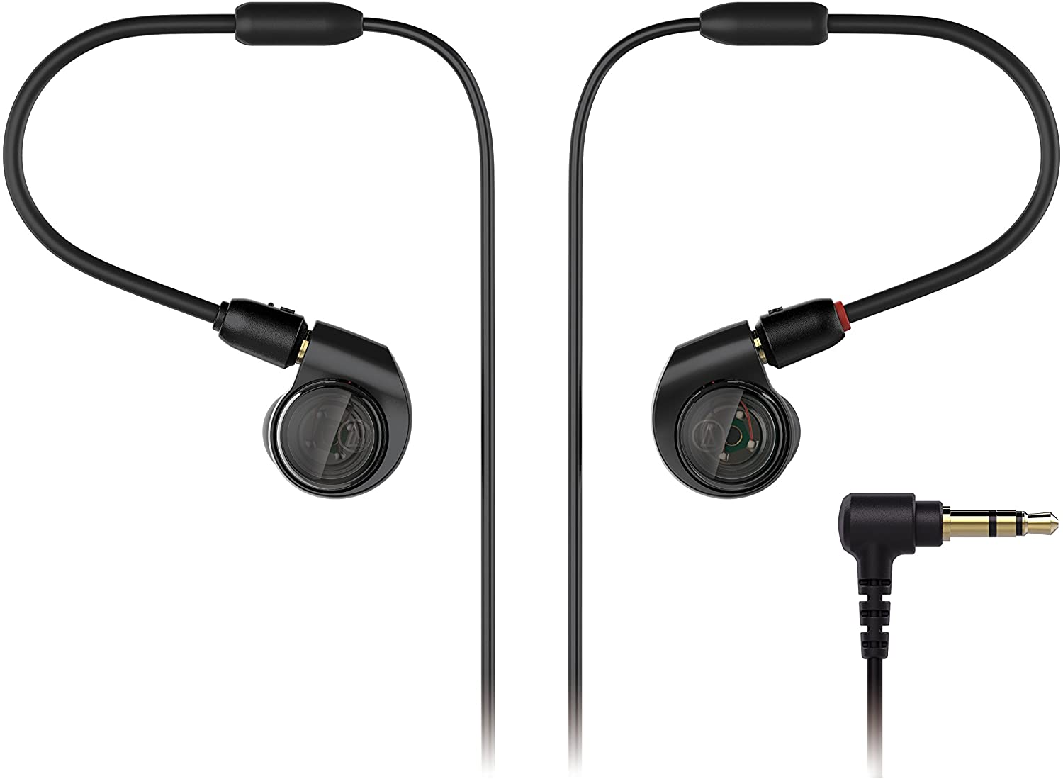 ATH-E40 In-Ear Monitor Headphones — 3