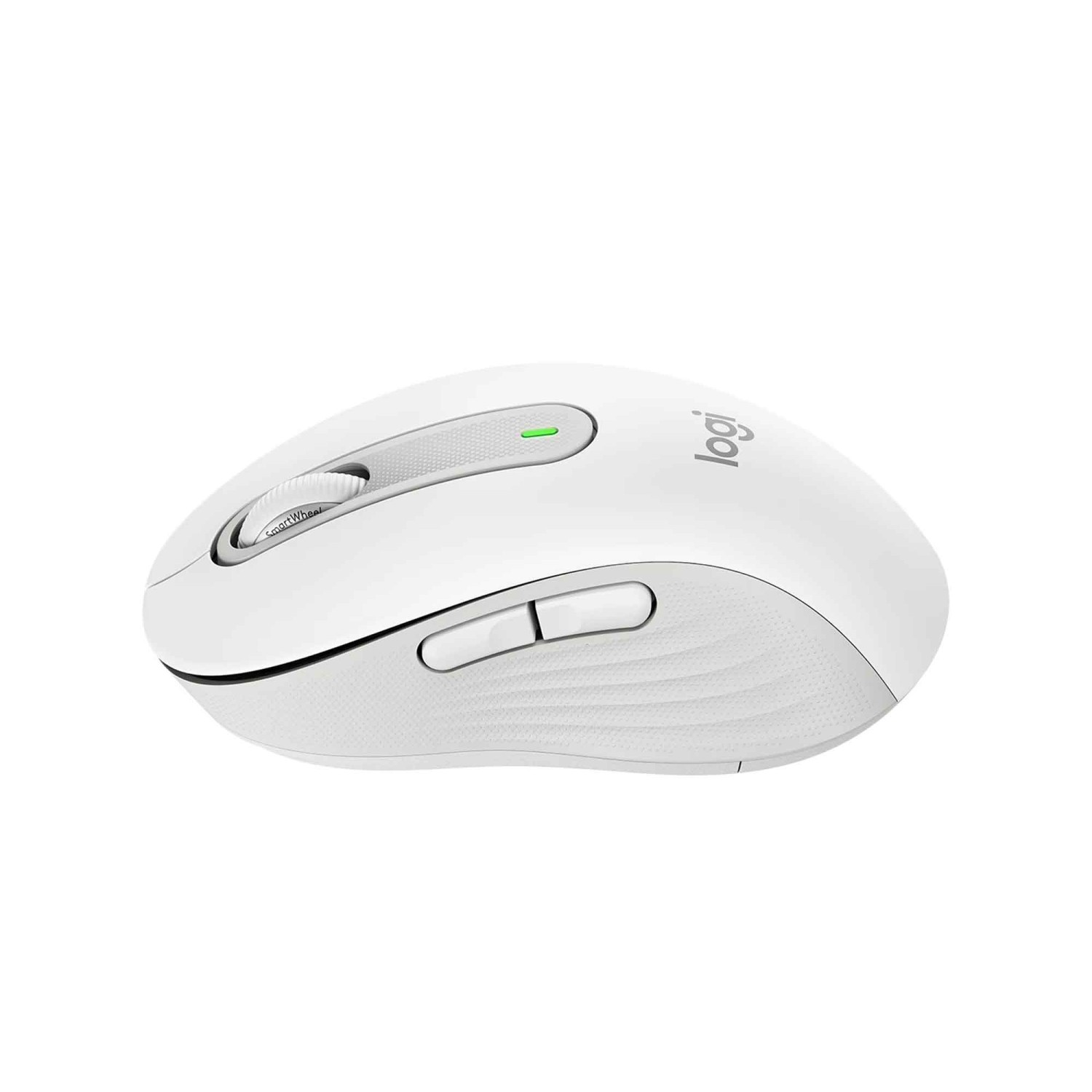 Mouse Logitech M650 L WIRELESS WT 910-006238 — 4
