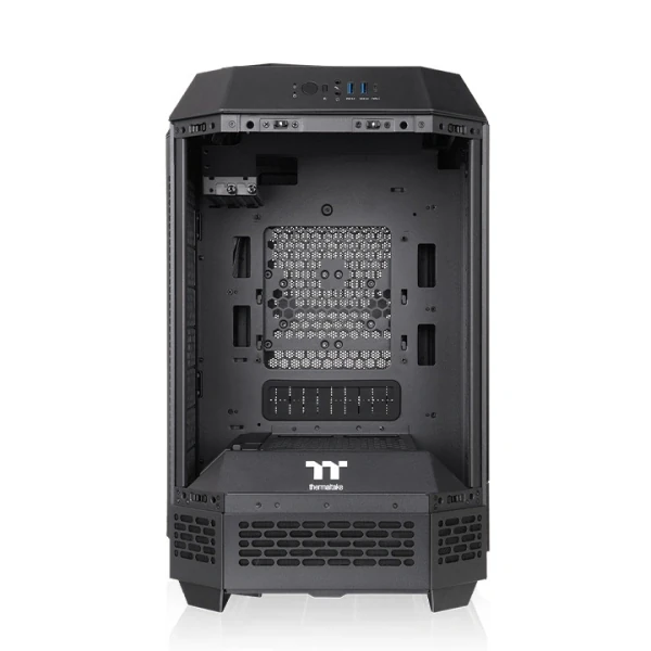 Thermaltake The Tower 250 CA-1Z9-00S1WN-00 — 3