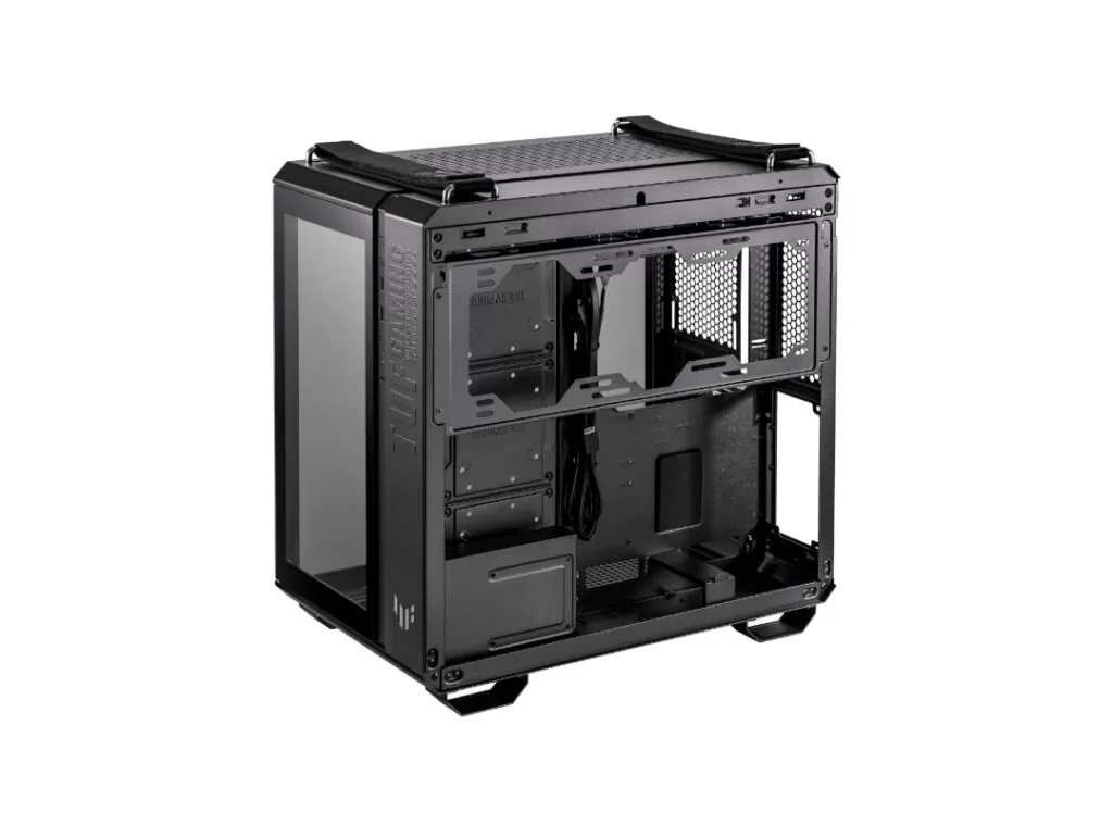 GT502 TUF Gaming 90DC0090-B09010 — 2
