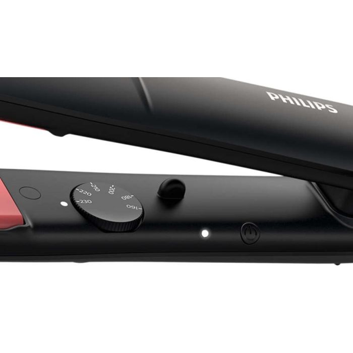 BHS376 00 hair straightener — 2
