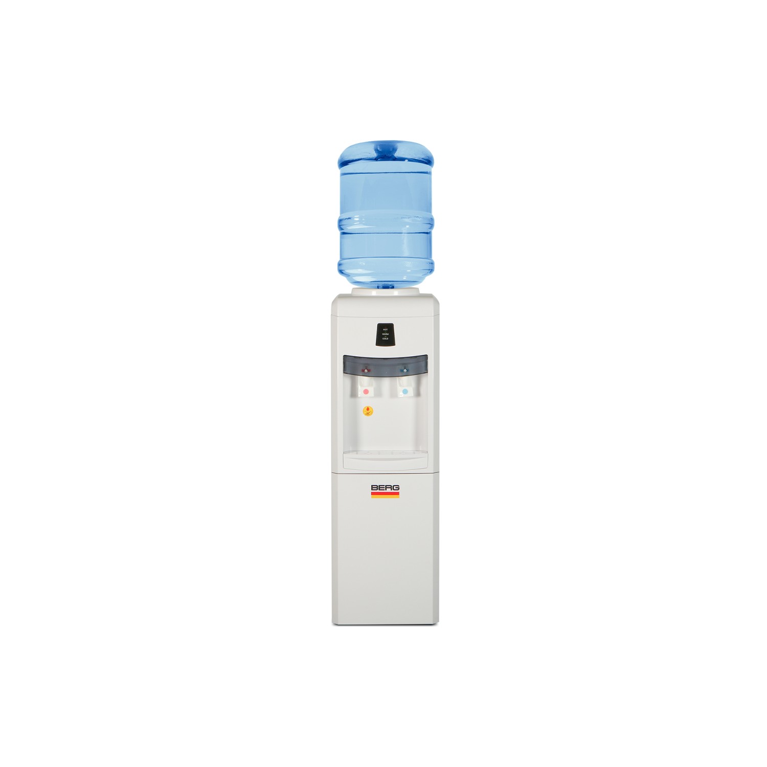 Water dispenser BERG BD-20HC — 4
