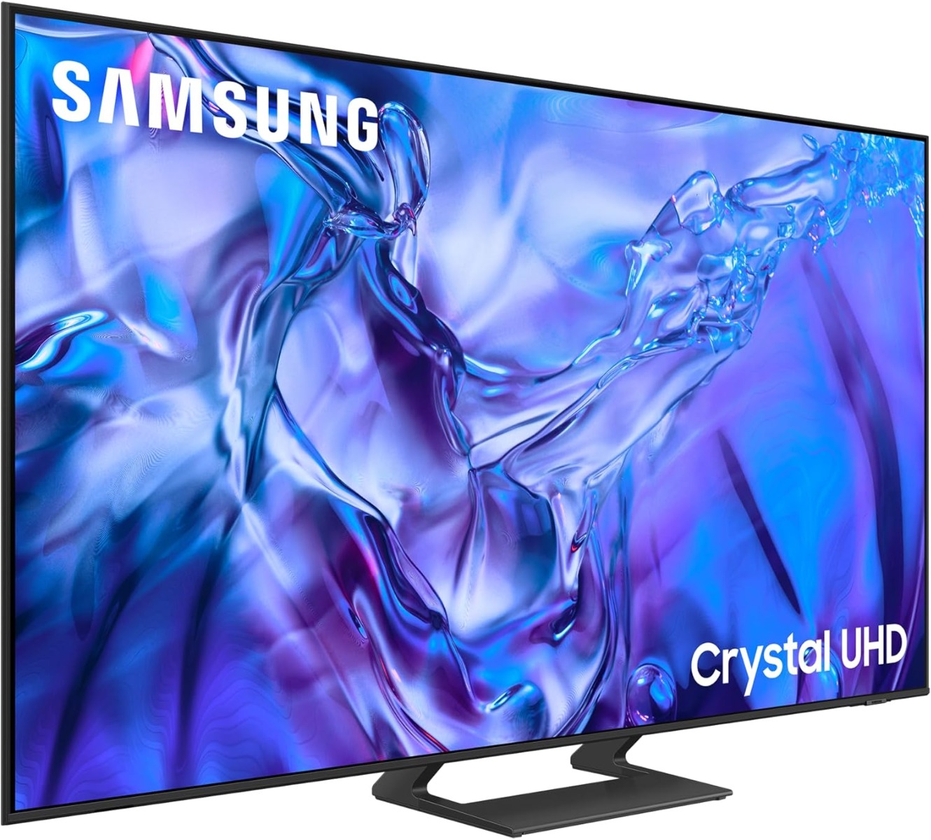 Телевизор Samsung UE43DU8500UXRU 4K UHD 2024 — 2