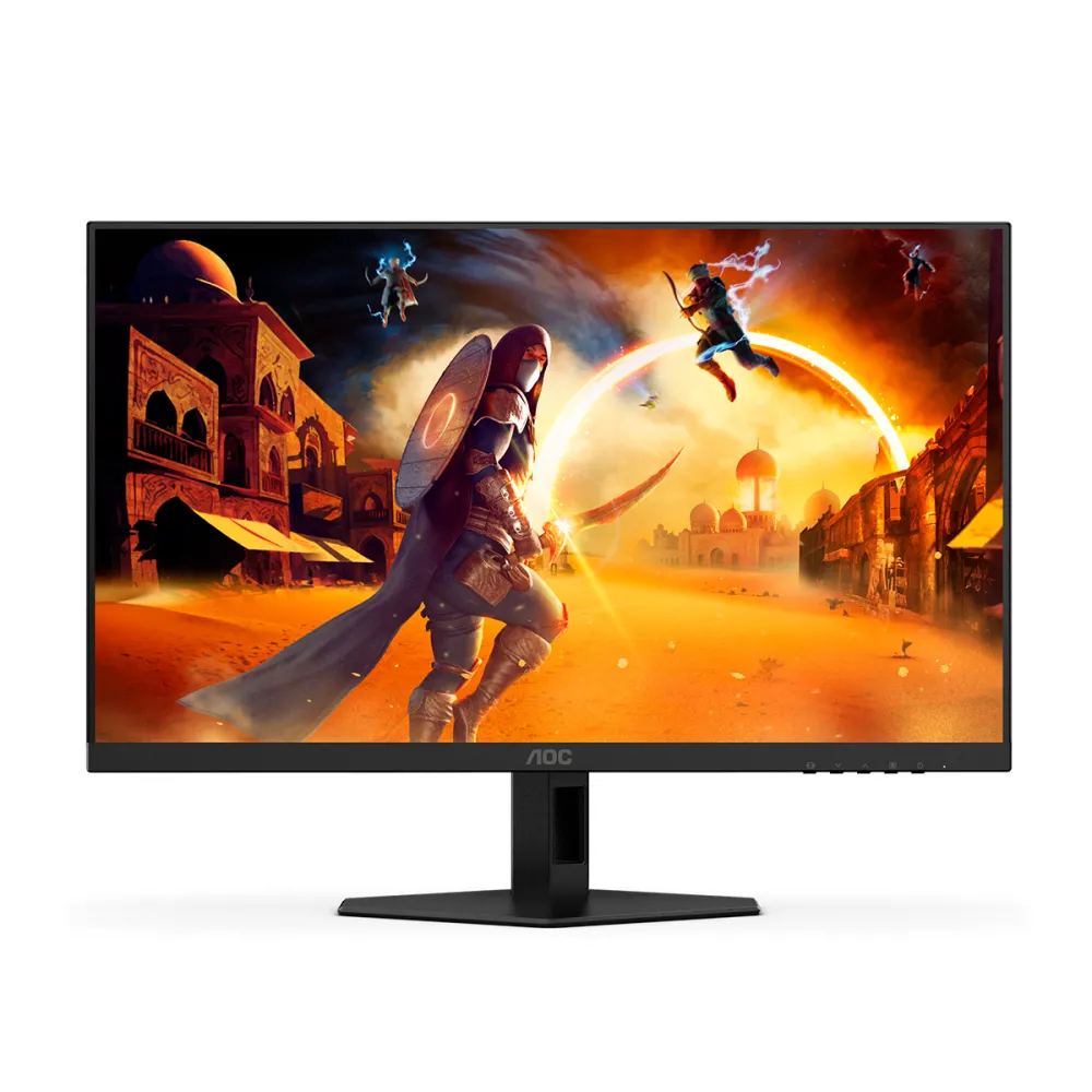 AOC 27G4XE Gaming Monitor — 2