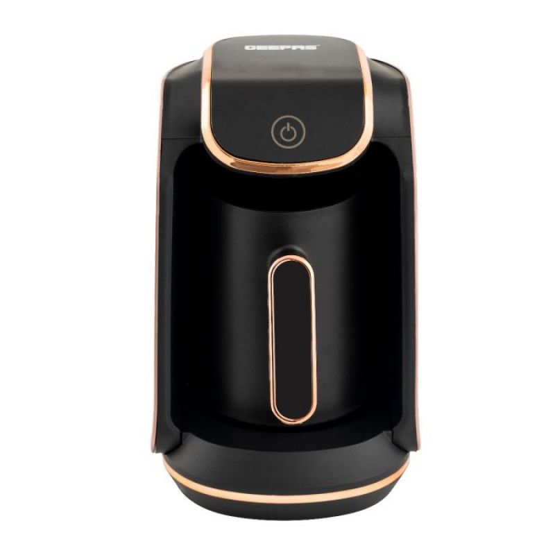 Coffee maker GEEPAS GCM41517 — 2