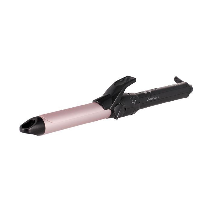 Babyliss C325E 180C 25mm hair multi-styler curls — 5