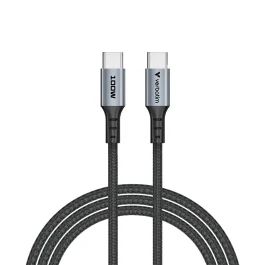 Cable Verbatim USB-C to USB-C Sync & Charge 100W — 2