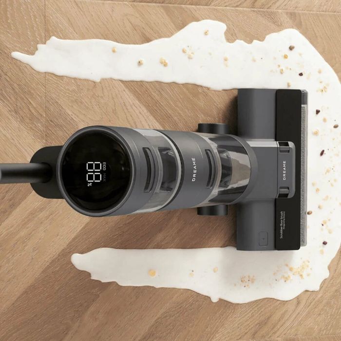 Cordless vacuum cleaner DREAME H11 HHR21A — 12