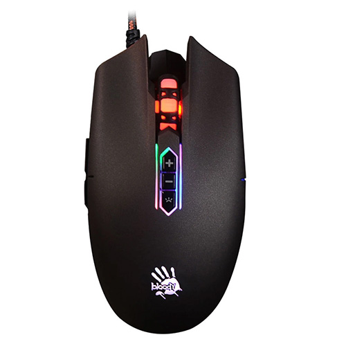 Mouse A4Tech Bloody Q82 USB Gaming — 2