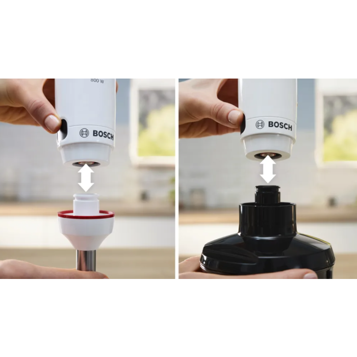 Bosch MSM4W421 — 2
