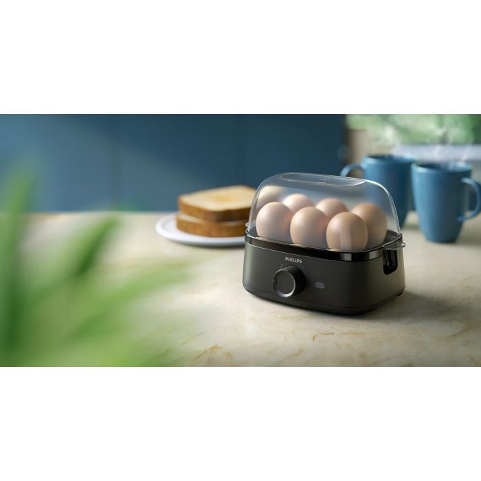 HD9137 91 Egg Cooker — 2