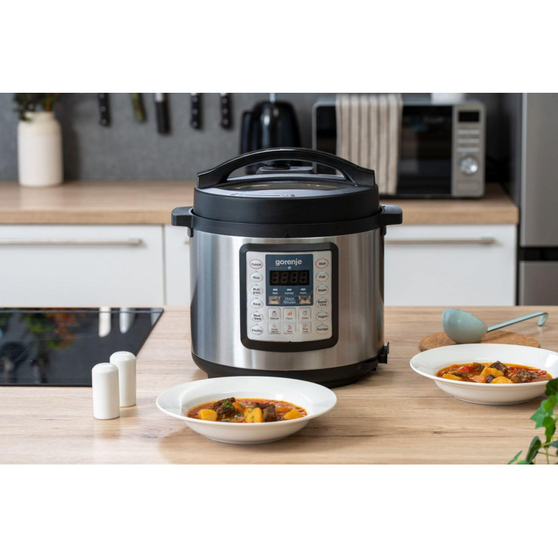 GORENJE MC6MBK — 3