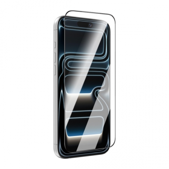 Lion 4 in 1 Protection Pack For iPhone 18 Pro Max — 2