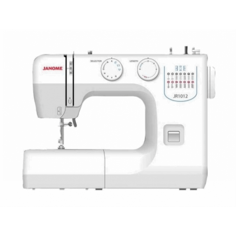 JANOME JR1012 Sewing machines