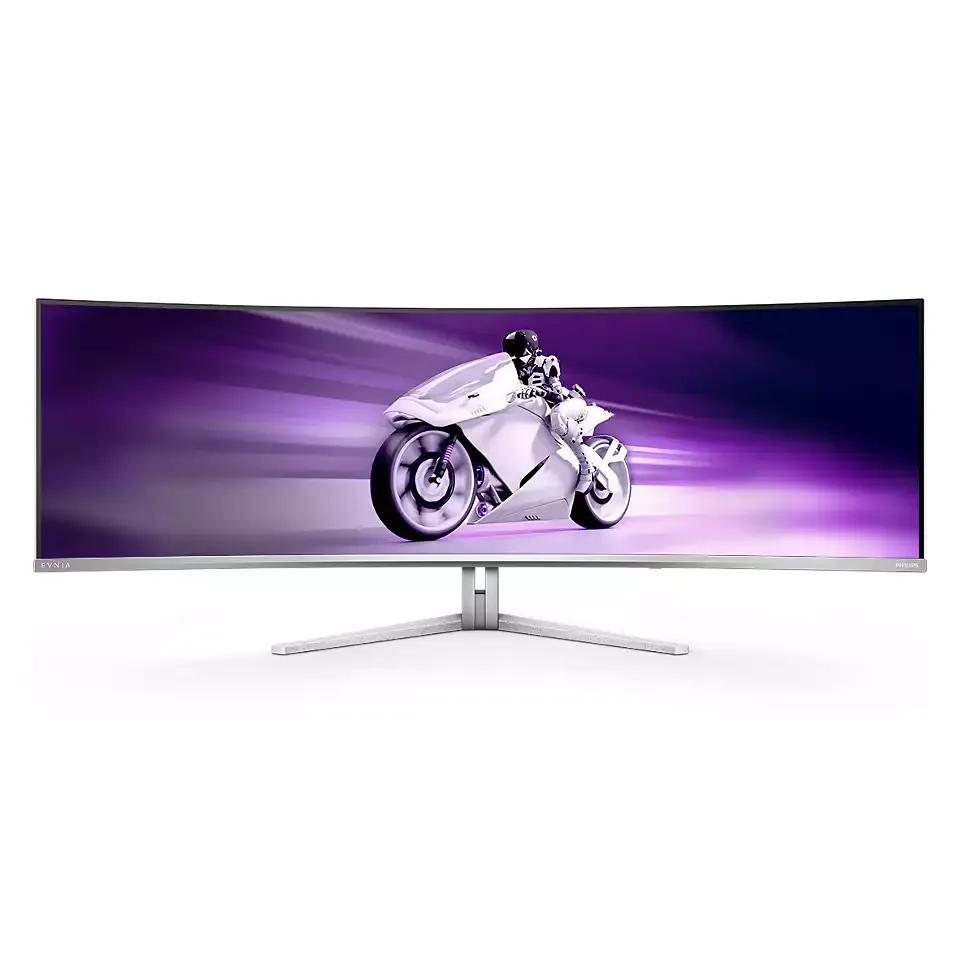 Evnia 49M2C8900 — 2